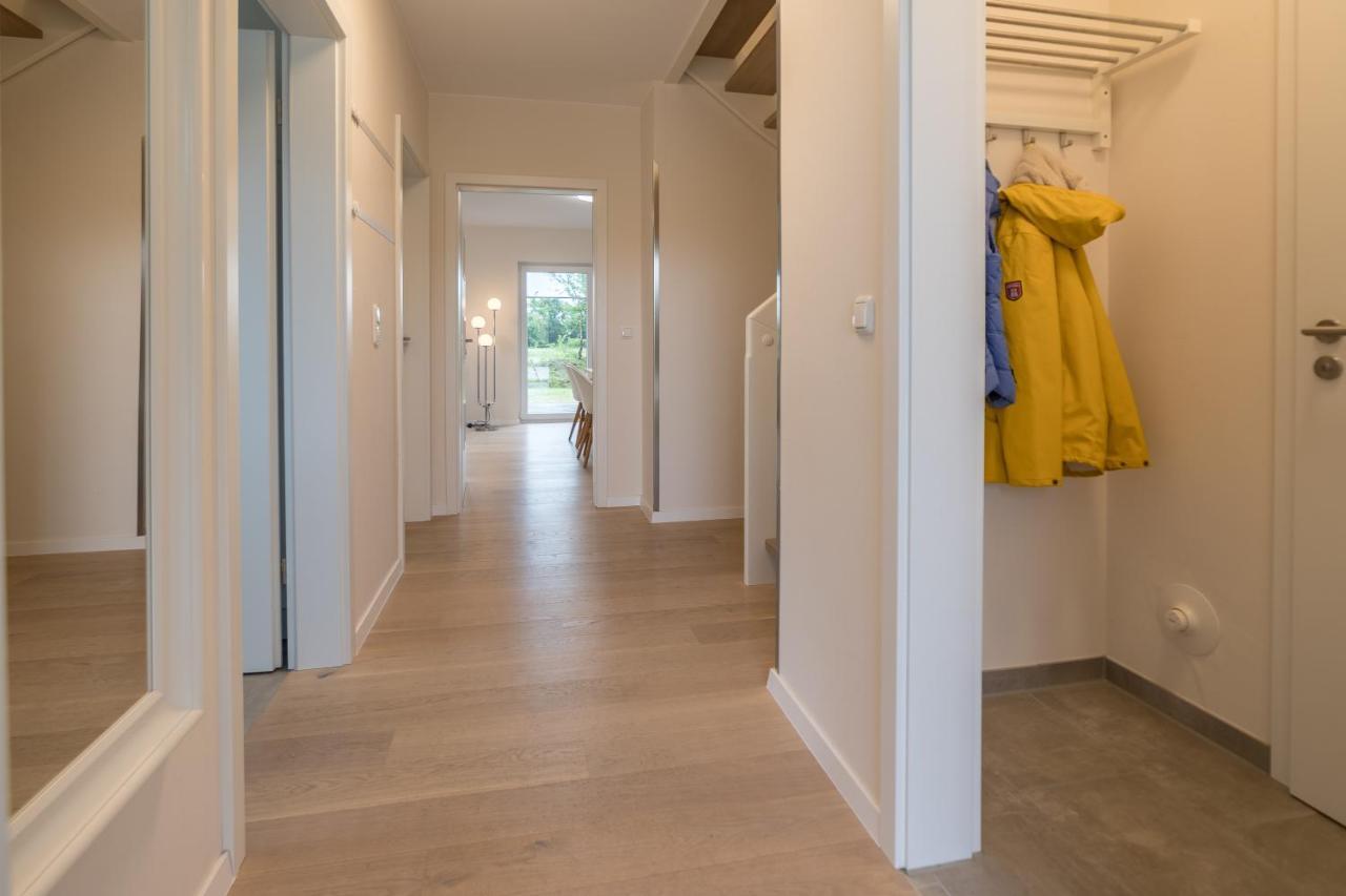 Ostfreesenhuus - Westwind Apartment Aurich Exterior photo